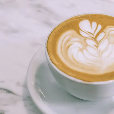 كابتشينو