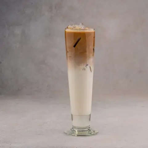 سبانش لاتيه بارد